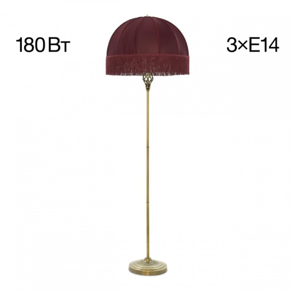 Торшер Citilux Базель CL407933