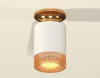 Накладной светильник Ambrella Light XS XS6301182