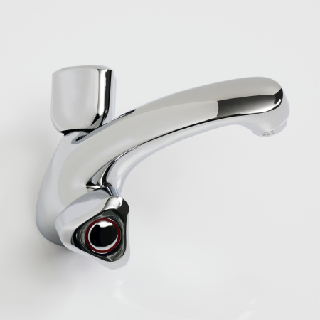 Смеситель для раковины WasserKRAFT Amper 2903