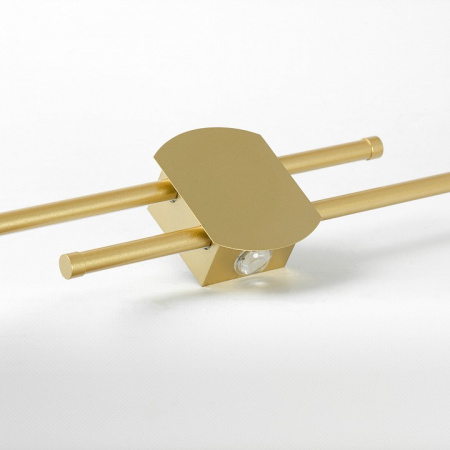 Накладной светильник Lussole Hardeman LSP-7394