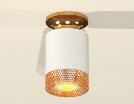 Накладной светильник Ambrella Light XS XS6301182