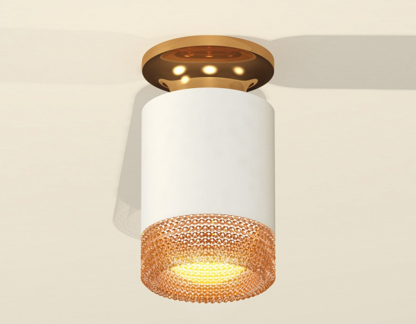 Накладной светильник Ambrella Light XS XS6301182