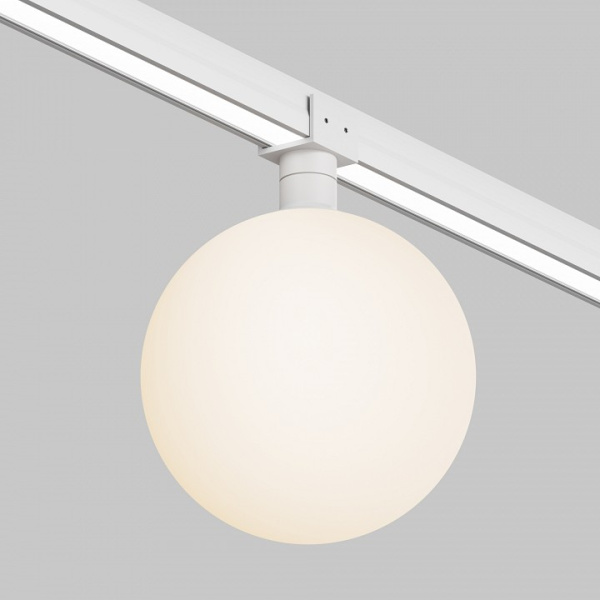 Светильник на штанге Maytoni Outdoor Луна O-TR01-2-S-9WW3K