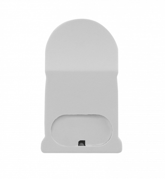 Накладной светильник Эра  LLED-01-08W-4000-E