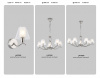 Бра Ambrella Light HIGH LIGHT LH57085