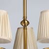 Подвесная люстра MW-Light Вирджиния 7 444012205
