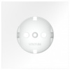 Накладка для розетки с заземлением Voltum S70 VLS000602