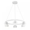 Подвесная люстра Lumion Luazana 8254/6