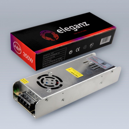 Блок питания Eleganz EL-0010