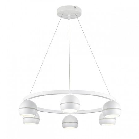 Подвесная люстра Lumion Luazana 8254/6