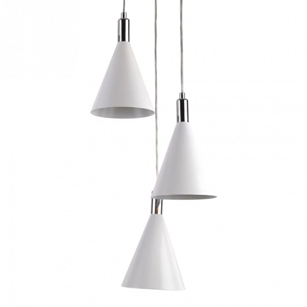 Подвесная люстра Lighthall Glaro LH012082