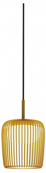 Подвесной светильник Mantra Dubai 9420 (3L)+9465