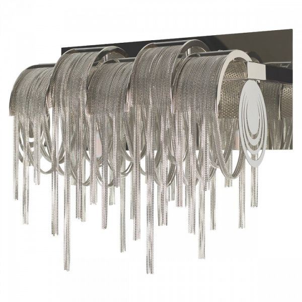 Бра Loft it Volver 10404W/B SN