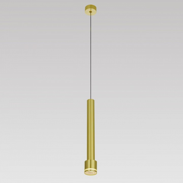 Подвесной светильник Citilux Bruno CL565012