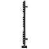 Полотенцесушитель Royal Thermo Pino П16 500х800 черный