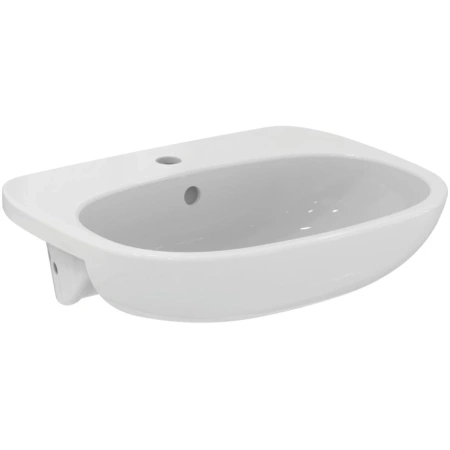 Раковина 55x45 см Ideal Standard Tesi T010001