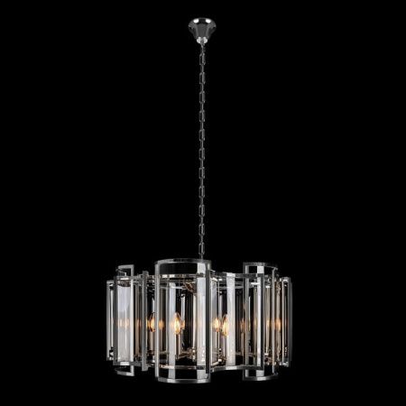Подвесная люстра Loft it Reflection 10433/6