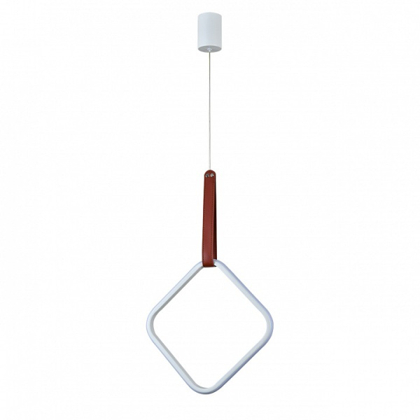 Подвесной светильник Escada ALLIANCE 10296/1LED White