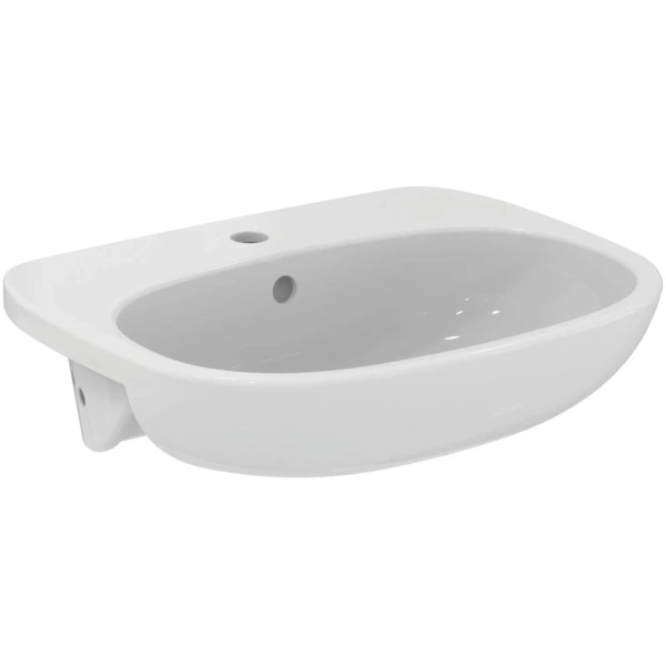 Раковина 55x45 см Ideal Standard Tesi T010001