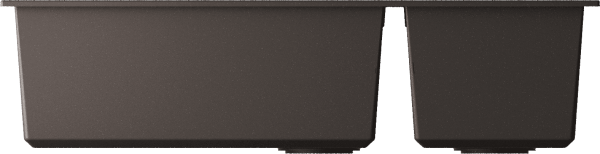 Кухонная мойка Omoikiri Tedori 85-2-U 4997240 экспрессо