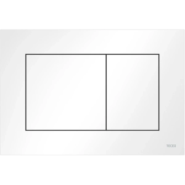 Комплект инсталляции 4 в 1 Tece Base 9400413 с панелью смыва