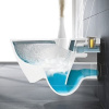 Подвесной унитаз Villeroy&Boch Subway 2.0 5614A101