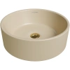 Раковина 41x41 см Grossman GR-3013BEM