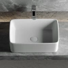 Раковина 48x37 см Ceramica Nova Element CN6037