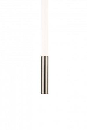 Подвесной светильник Indigo Filato 14008/1P Nickel