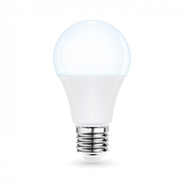 Лампа светодиодная Ambrella Light A60 E27 15Вт 6400K 601506
