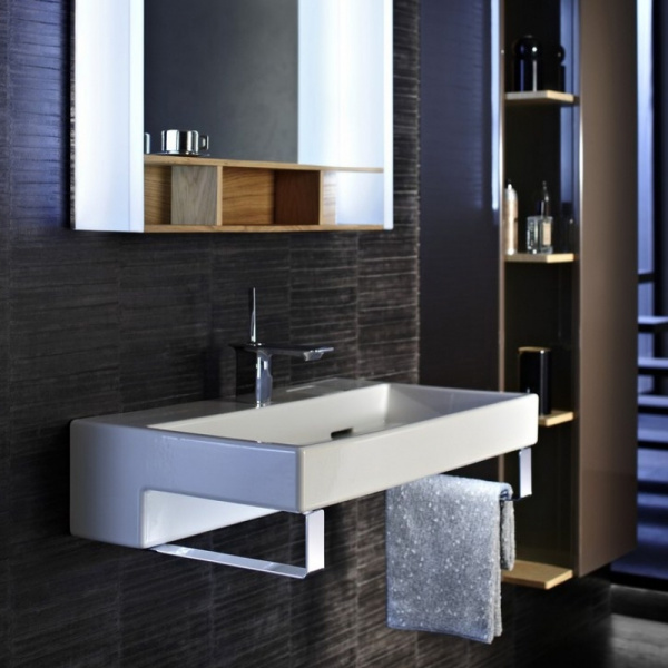 Раковина Jacob Delafon TERRACE EXE9112-00