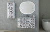 Зеркало Cezares Elegance 45005