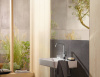 Смеситель для раковины hansgrohe Metropol 74511000