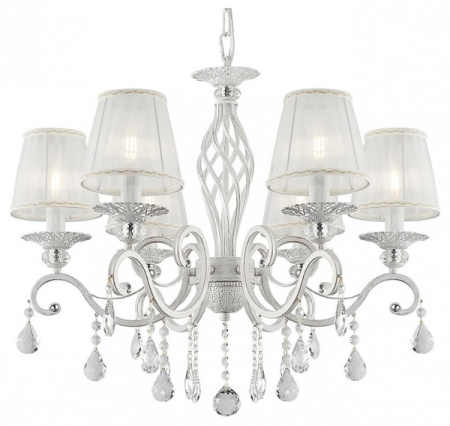 Подвесная люстра Maytoni Grace ARM247-06-G