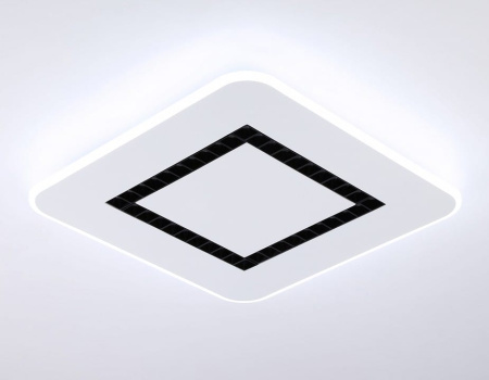 Накладной светильник Ambrella Light FL FL51415