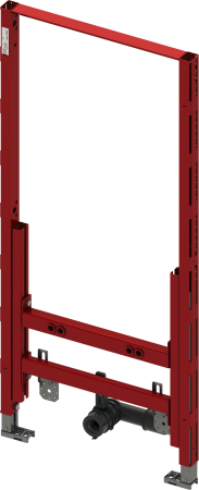 Инсталляция для биде Tece 9330000