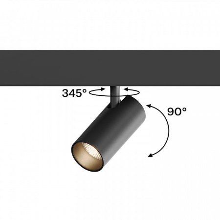 Светильник на штанге Hesby Lighting ElDeko 0077