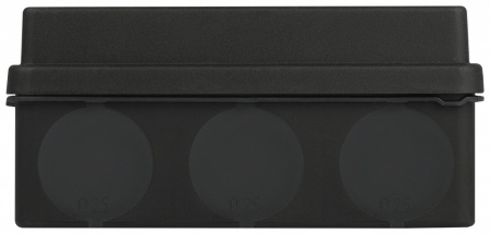 Короб распределительния Эра  KOR-150-110-70-11g-2MP-B