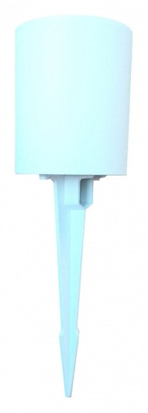 Наземный низкий светильник Fumagalli Franca 90 3A7.001.000.WXU1L
