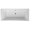Акриловая ванна Villeroy&Boch Omnia architectura 180x80 BA180ARA2V-01