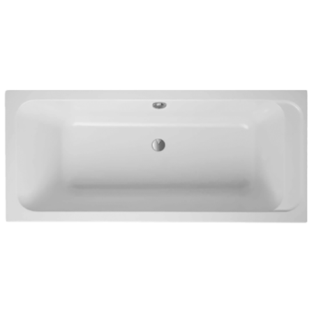 Акриловая ванна Villeroy&Boch Omnia architectura 180x80 BA180ARA2V-01