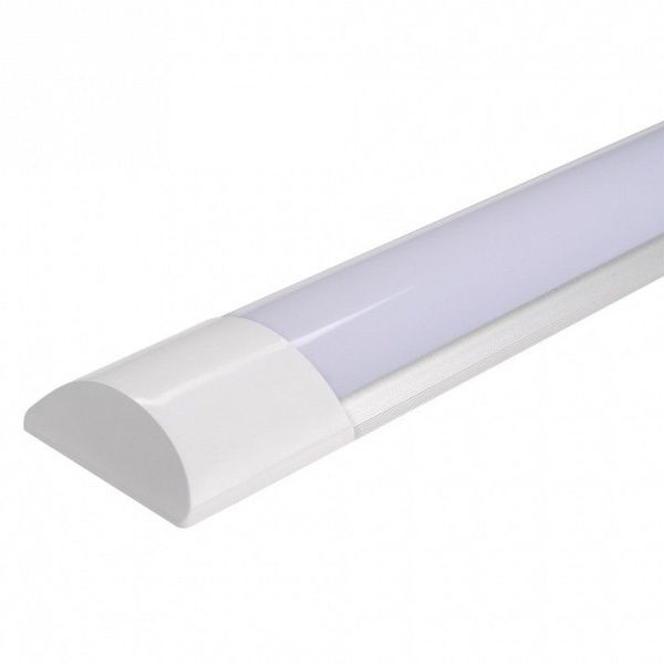 Накладной светильник Jazzway  PPO-03  600 20W 4000K AL IP40