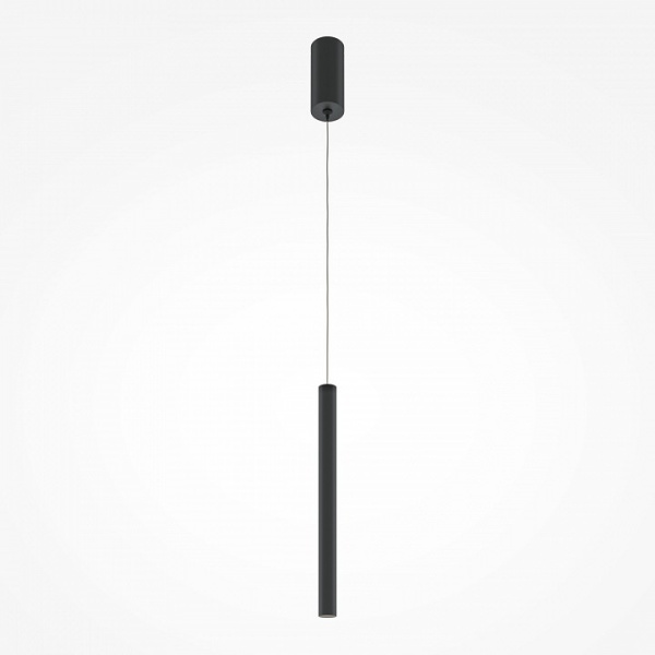 Подвесной светильник Maytoni Pro Base MOD159PL-L6BK