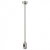 Крепление для трека Maytoni Technical  TRA158C-SL1-PT