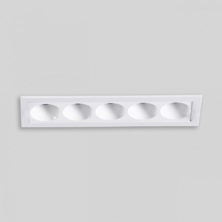 Встраиваемый светильник DeMarkt Информ 1 851010501