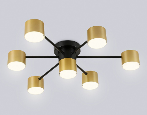 Потолочная люстра Ambrella Light COMFORT FL51726