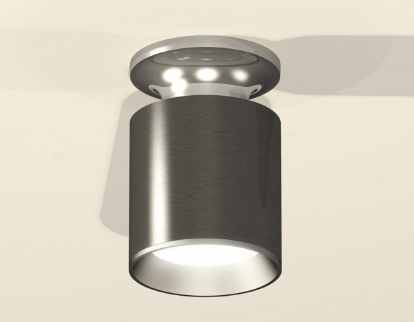 Накладной светильник Ambrella Light XS XS6303100