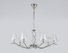 Подвесная люстра Ambrella Light HIGH LIGHT LH57083