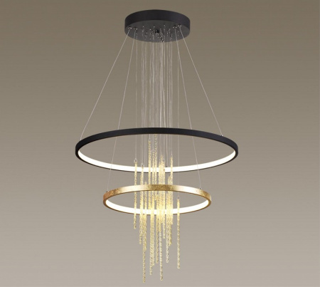 Подвесной светильник Odeon Light Monica 3901/63L