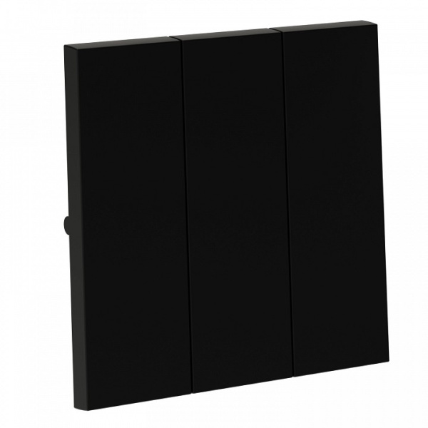 Клавиши для выключателя трехклавишного Voltum S70 VLS000508